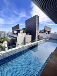 Leedon Residence (D10), Condominium #451579651